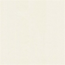 Cross Weave Cream Wallpaper
