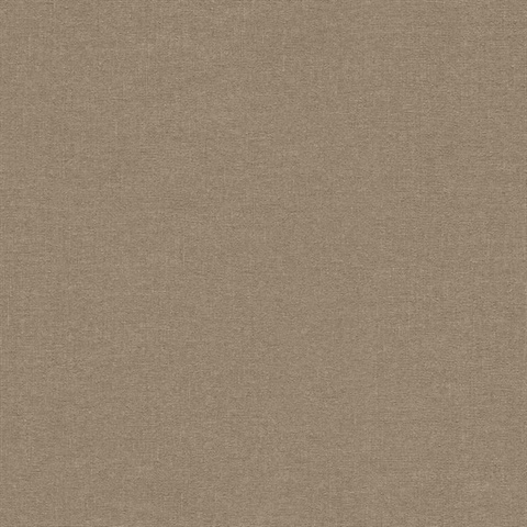 Cross Weave Wool Wallpaper