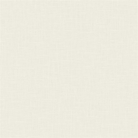 Crosshatch Linen Wallpaper