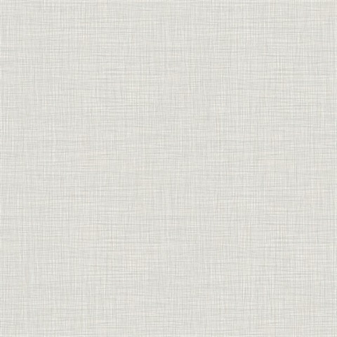 Crossover Light Blue Crosshatch Wallpaper