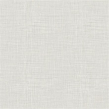 Crossover Light Blue Crosshatch Wallpaper