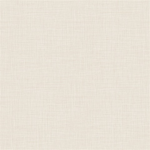 Crossover White Crosshatch Wallpaper