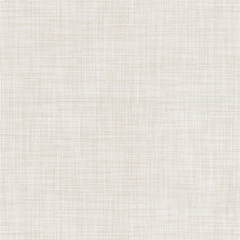 Crossroad Linen Commercial Wallpaper
