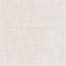Crossroad Linen Commercial Wallpaper