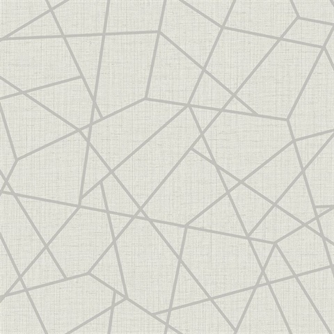 Crossroads 54 Cinder Shine Commercial Wallpaper