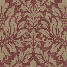 Crowley Damask