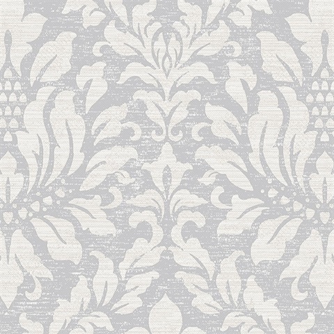 Crowley Damask