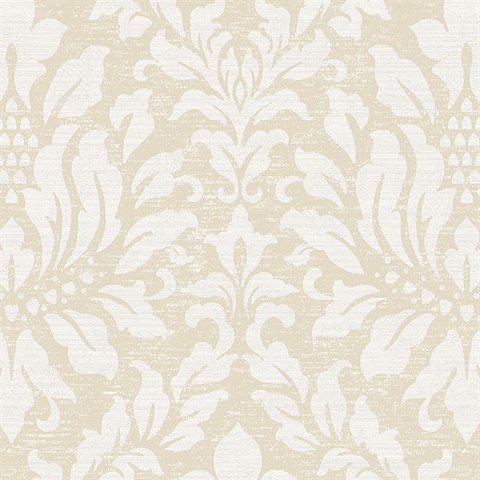 Crowley Damask