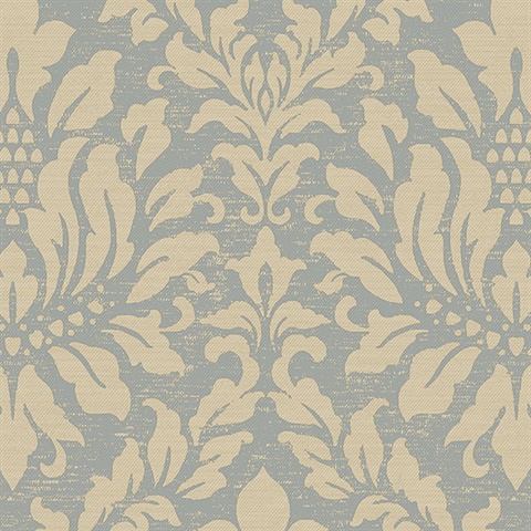 Crowley Damask