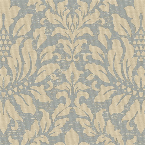 Crowley Damask