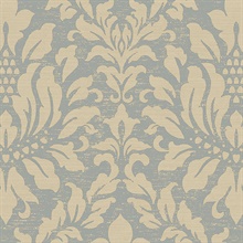 Crowley Damask