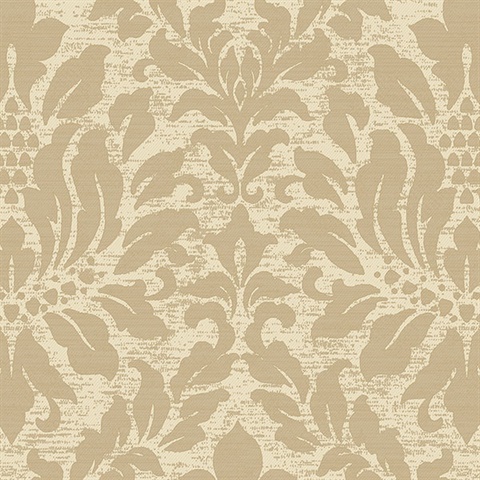 Crowley Damask