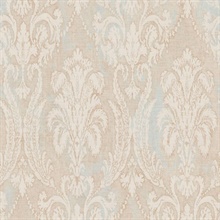 Croydon Damask