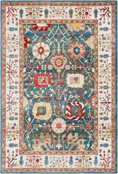 CRT2304 Crafty - Area Rug