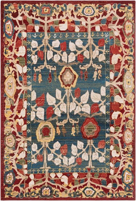 CRT2316 Crafty - Area Rug