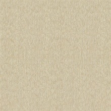 Crumpled Silver Changant Stone Wallpaper