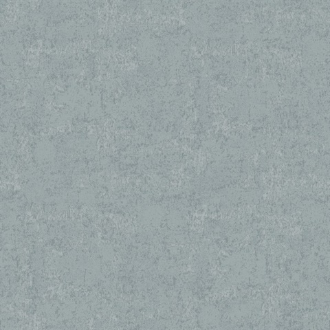 Crystal Cloud Denim Beaded Wallpaper