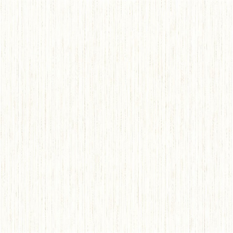 Crystal String Cream Twined Satin Texture