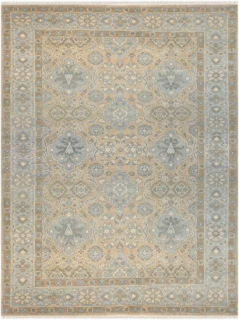 CSL6009 Castle - Area Rug