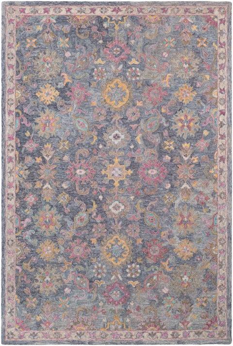 CSN1000 Classic Nouveau - Area Rug
