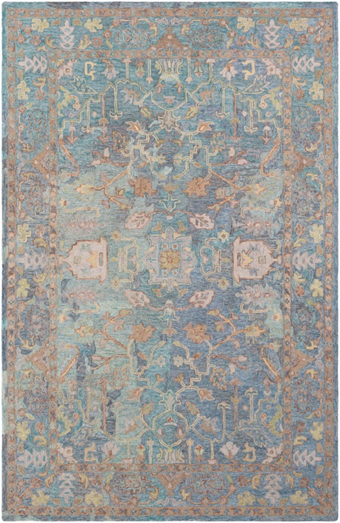 CSN1002 Classic Nouveau - Area Rug