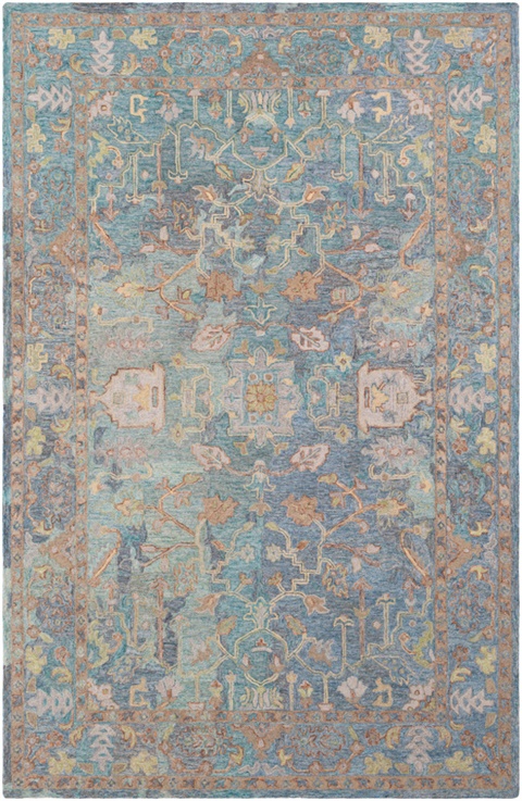 CSN1002 Classic Nouveau - Area Rug