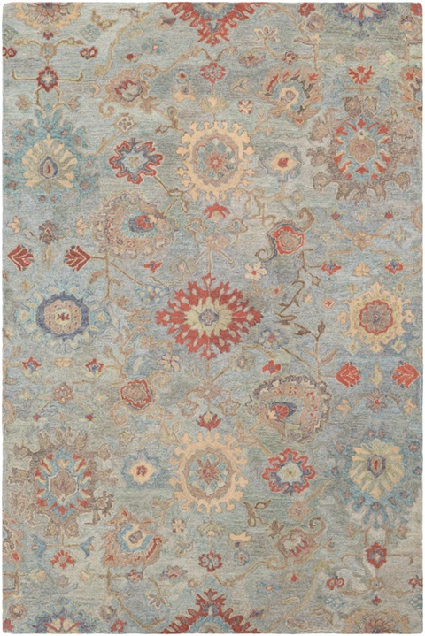 CSN1004 Classic Nouveau - Area Rug