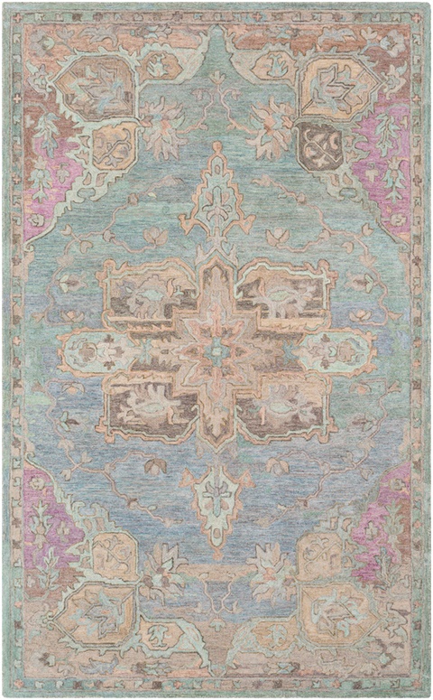 CSN1010 Classic Nouveau - Area Rug