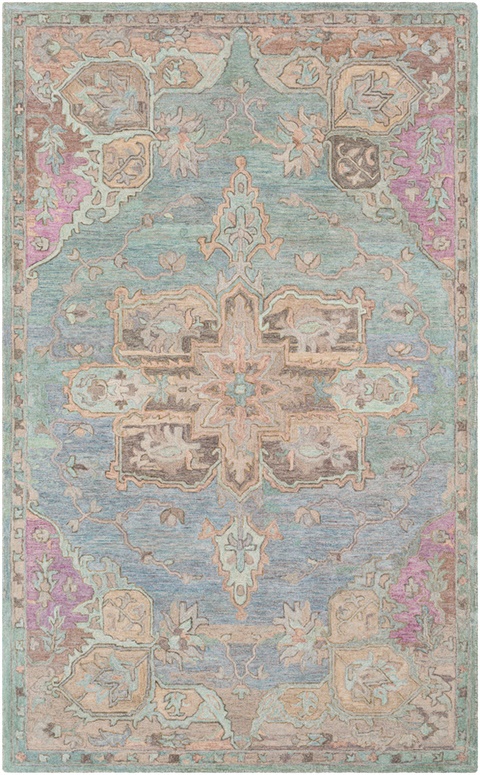 CSN1010 Classic Nouveau - Area Rug