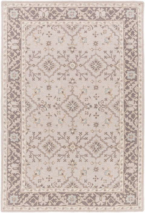 CTL2000 Castille Area Rug