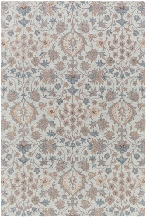 CTL2003 Castille Area Rug