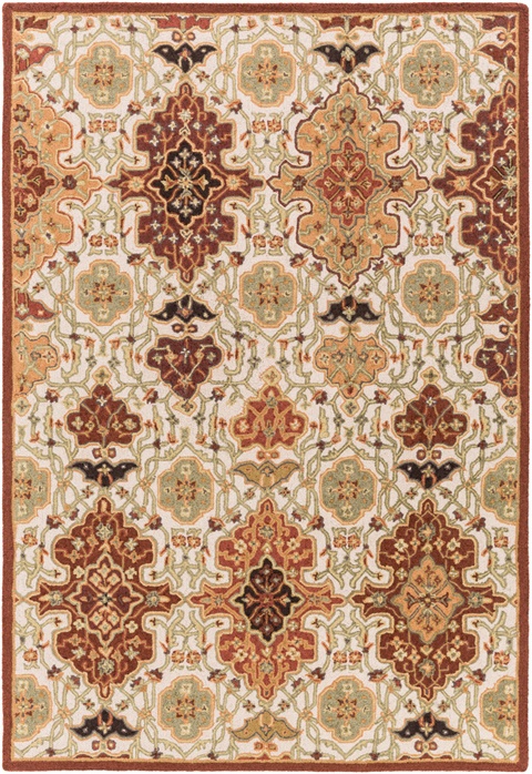 CTL2005 Castille Area Rug