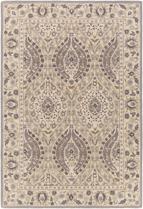 CTL2008 Castille Area Rug