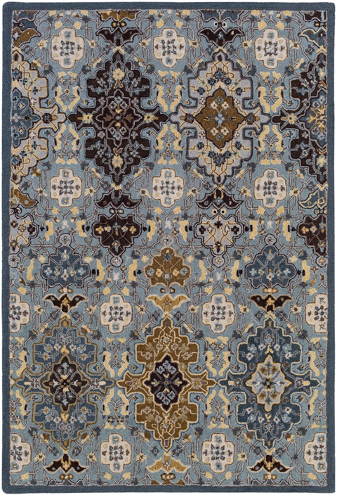 CTL2011 Castille Area Rug