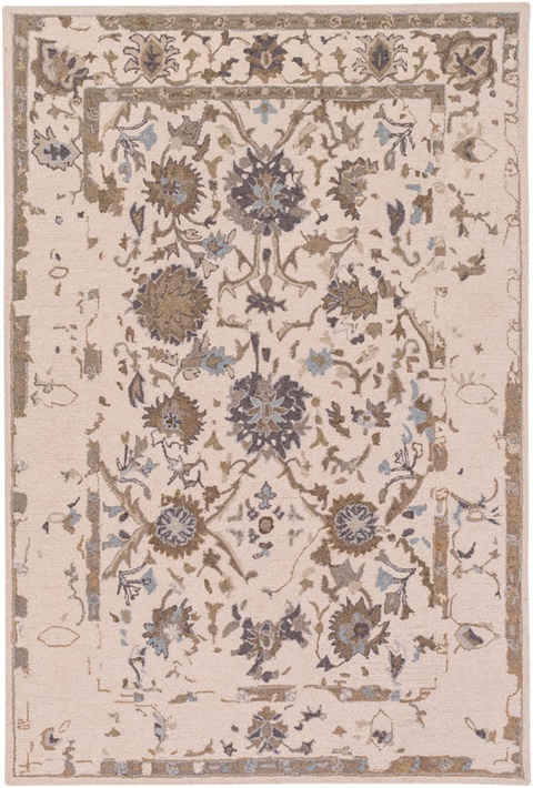 CTL2012 Castille Area Rug