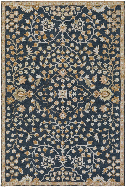 CTL2013 Castille Area Rug