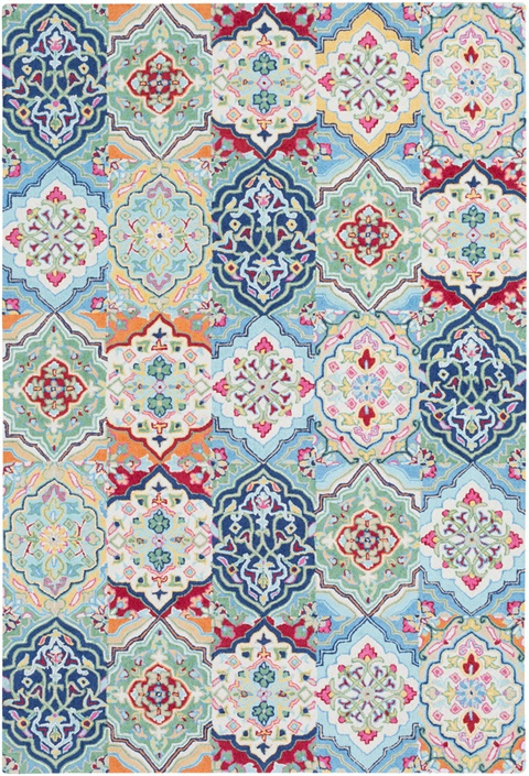 CTL2014 Castille Area Rug