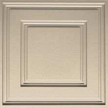 Cubed Ceiling Panels Eco Beige