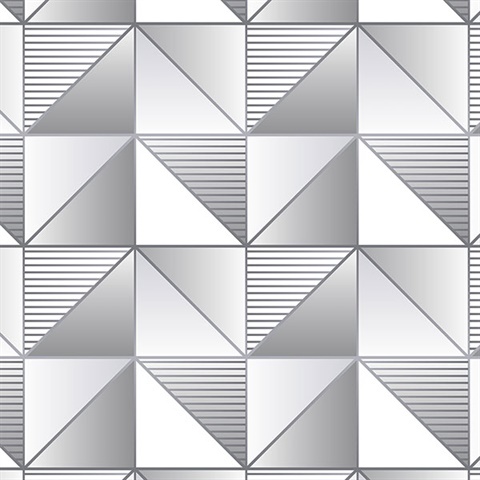 Cubist Wallpaper