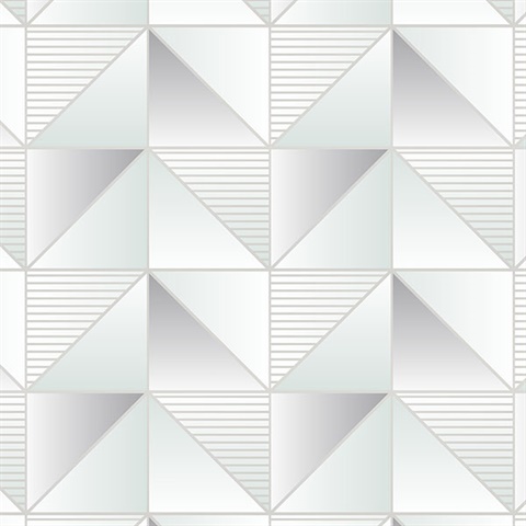 Cubist Wallpaper