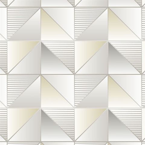 Cubist Wallpaper