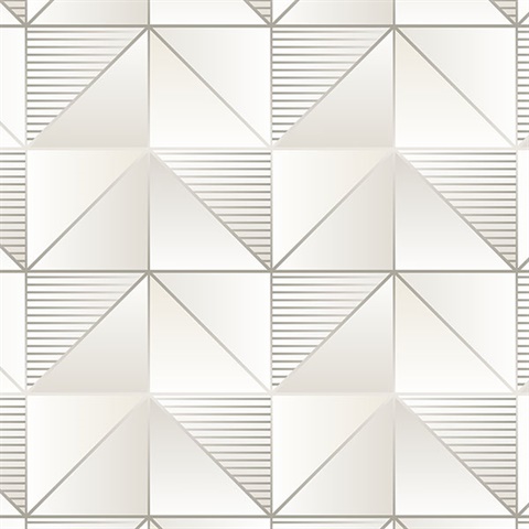 Cubist Wallpaper