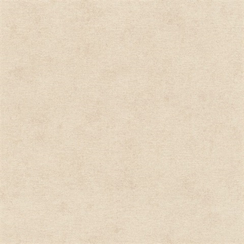 Cullen Mauve Faux Linen Wallpaper