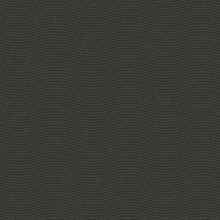Curves Black Glittering Waves Wallpaper