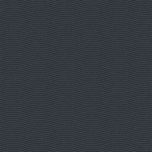 Curves Blue Glittering Waves Wallpaper
