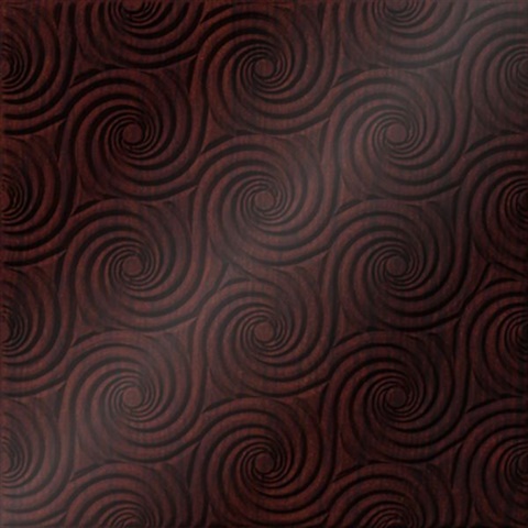 Cyclone Ceiling Panels Cherry
