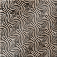Cyclone Ceiling Panels Marble
