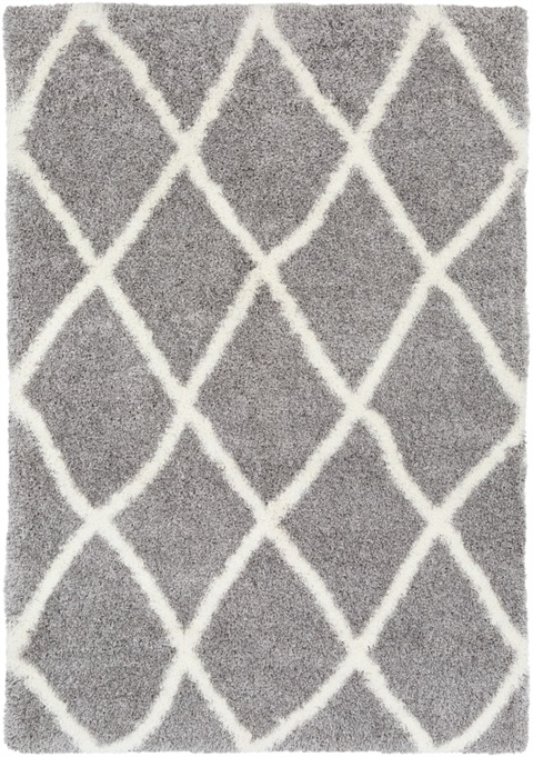 CYS3400 Cloudy Shag Area Rug