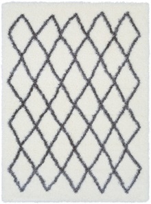 CYS3412 Cloudy Shag Area Rug