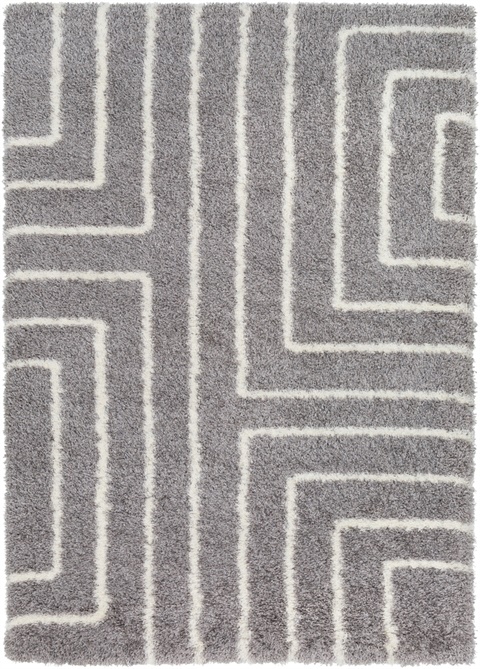 CYS3414 Cloudy Shag Area Rug